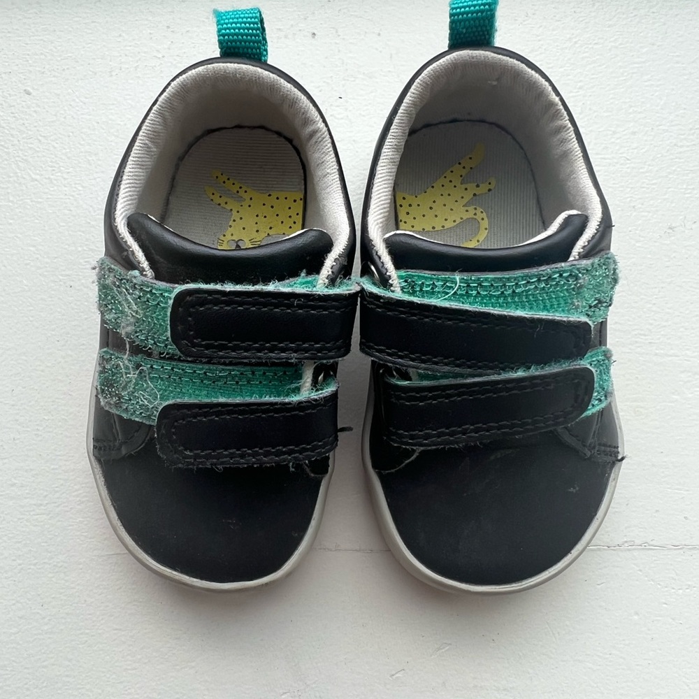 Toddler 4.5 Ten Little